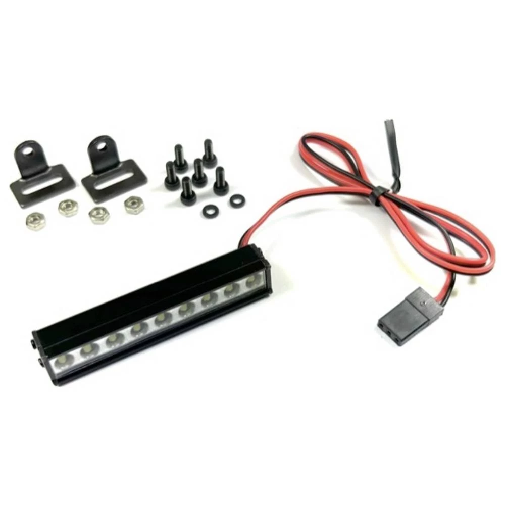 Absima LED svjetlosna traka 5 - 7.4 V 2320140 slika