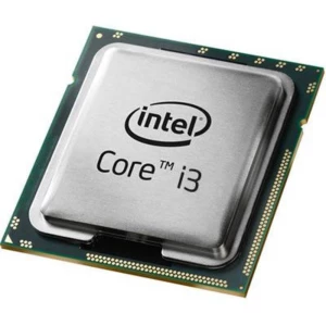 Procesor (CPU) u ladici Intel Core i3 i3-8350K 4 x 4 GHz Quad Core Baza: Intel® 1151v2 91 W slika
