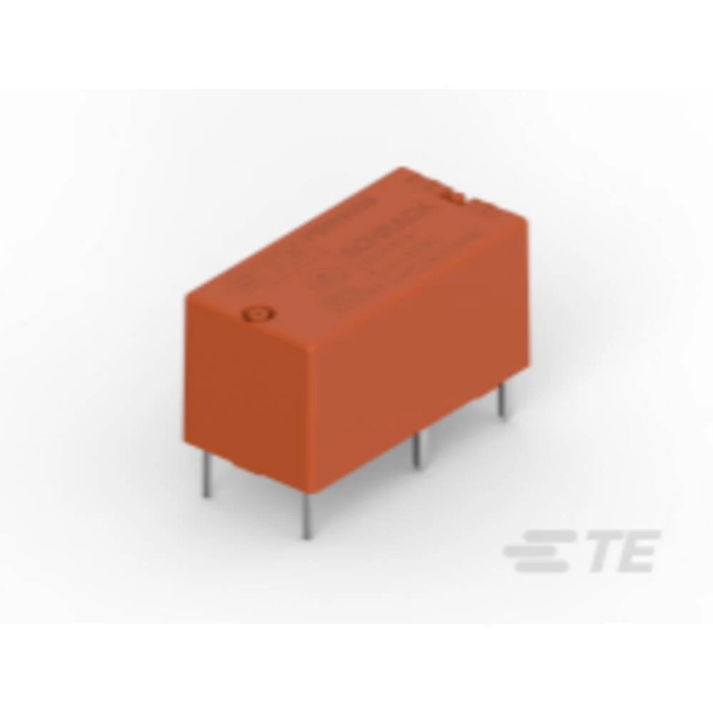 TE Connectivity Industrial Miniature PCB RelaysIndustrial Miniature PCB Relays 1393219-5 AMP slika