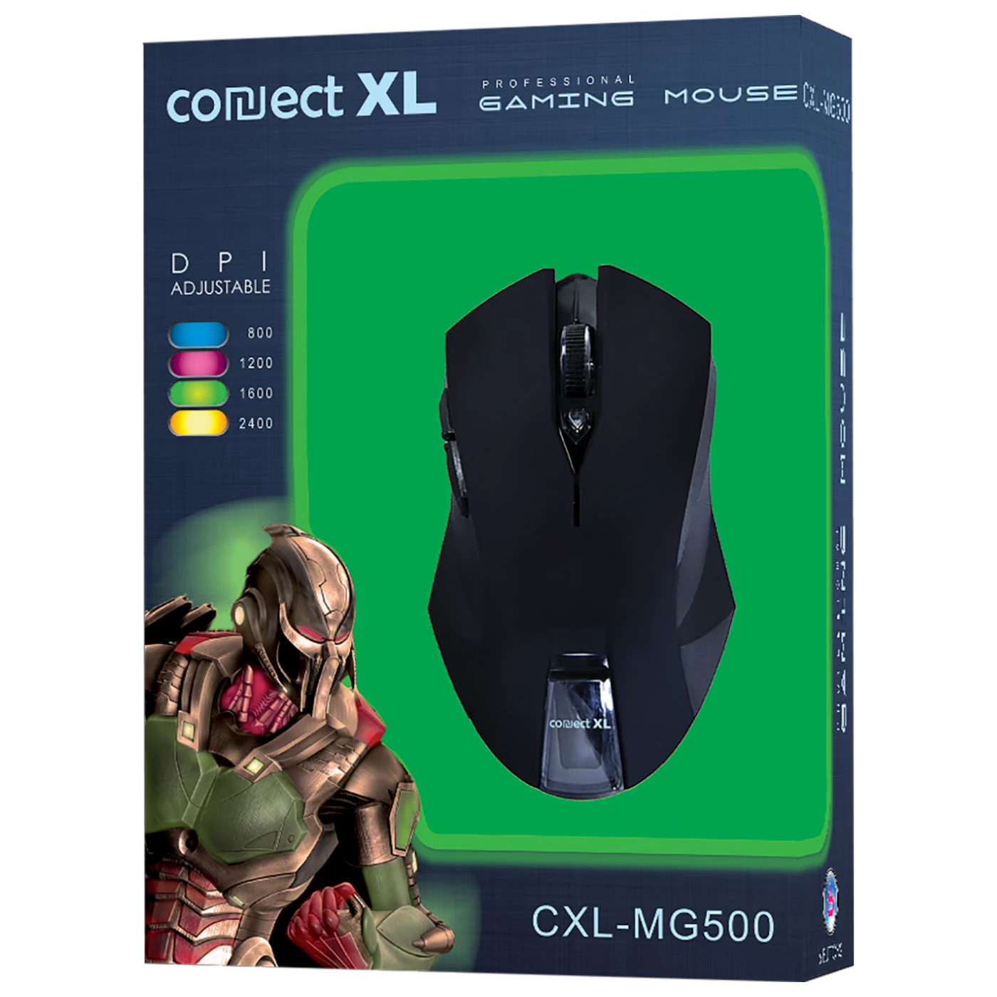 Conrad Product Image