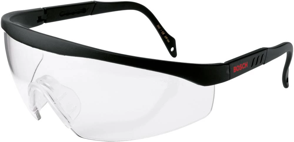Zaštitne naočale Bosch Home and Garden F016800178 Bistra slika