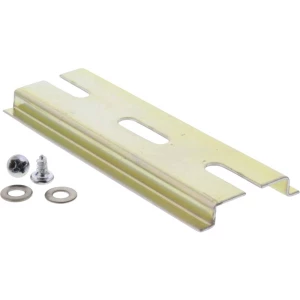 Wiska DIN Rail Kit - COMBI 607 metalna profilna šina prorez  87 mm 1 St. slika