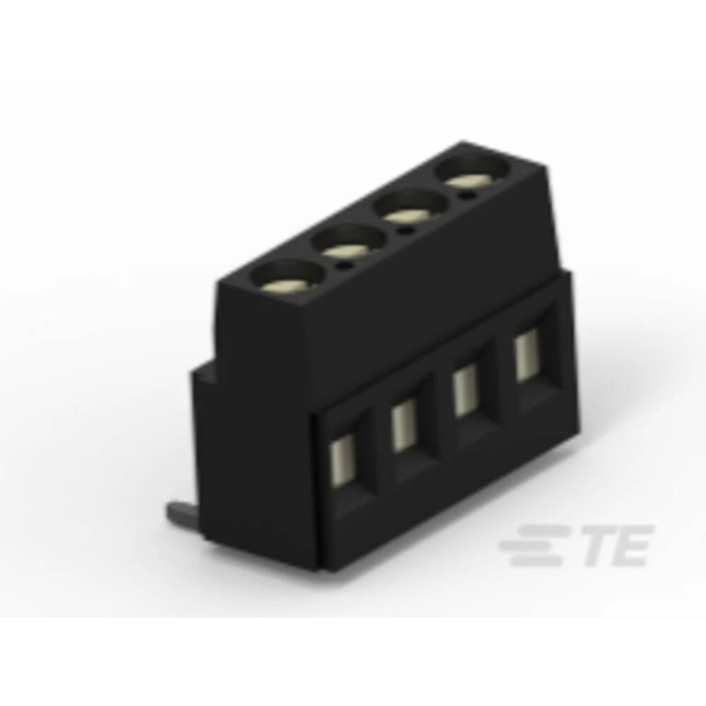 TE Connectivity Eurostyle Terminal BlocksEurostyle Terminal Blocks 1546073-4 AMP slika