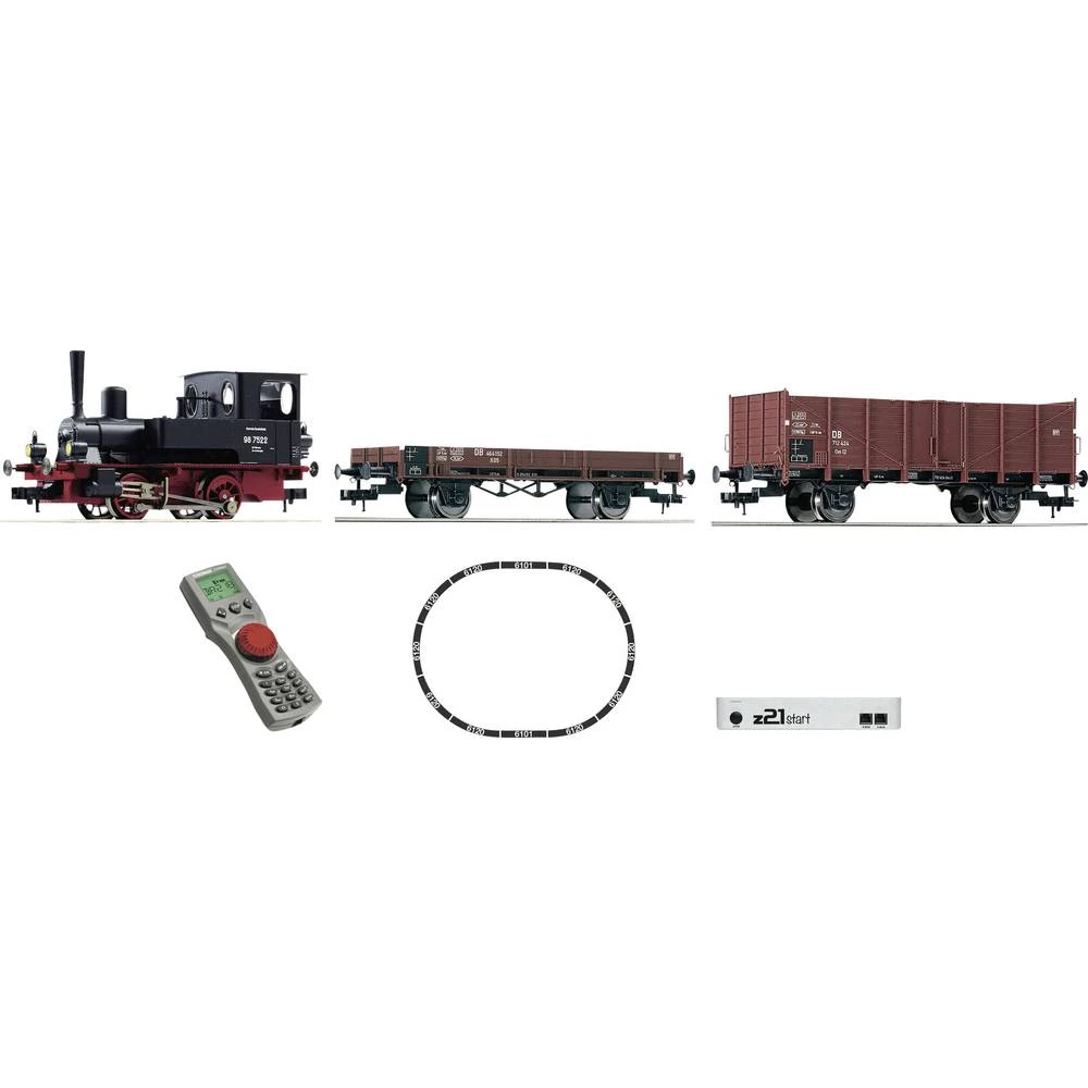 Fleischmann 631881 slika