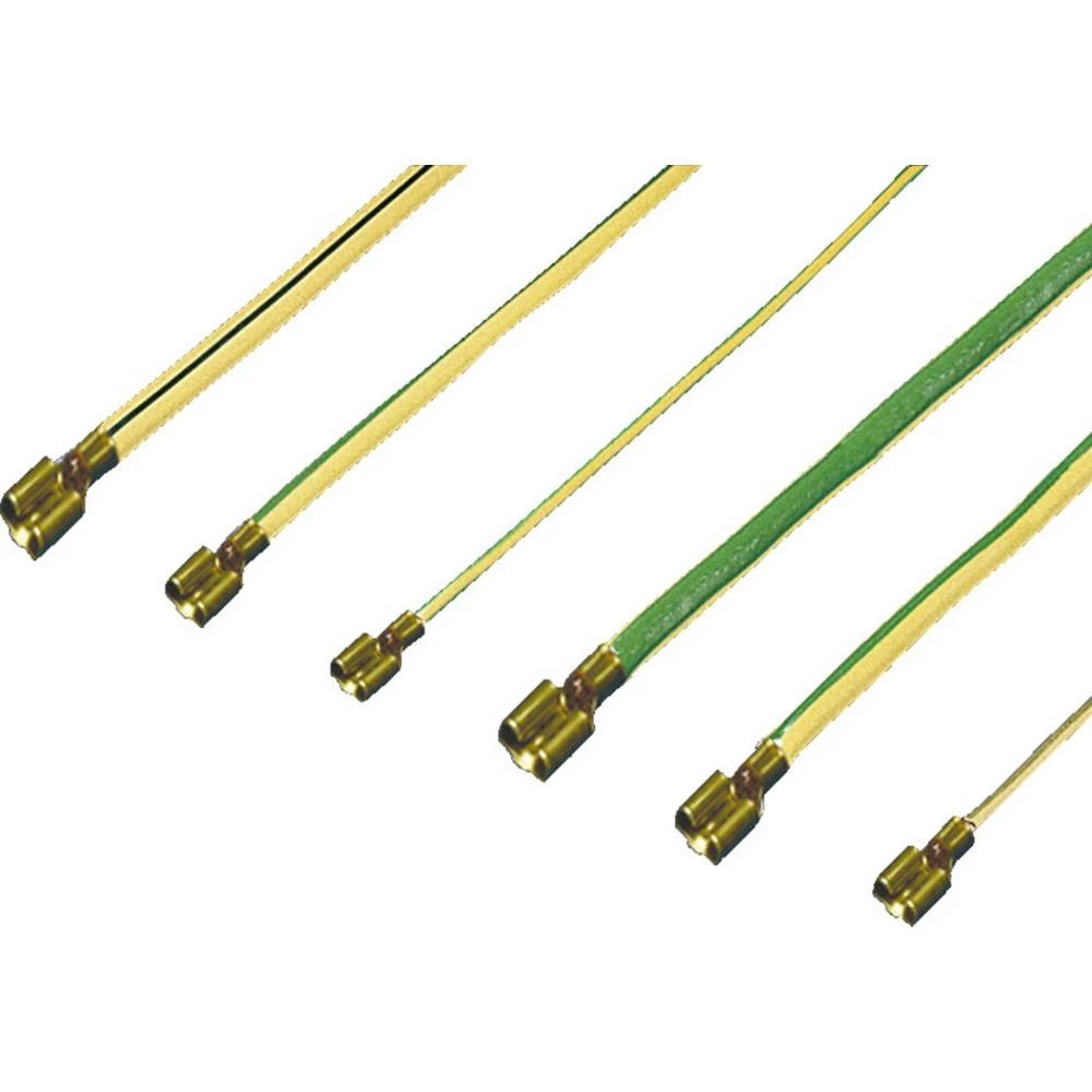 Set za uzemljenje Rittal TE 7000.675 1 ST slika