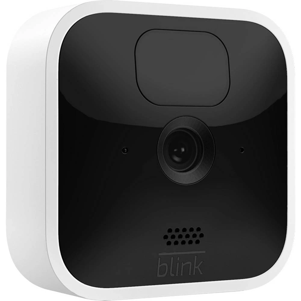 Blink Indoor 1 Camera System B07X78MCW1 WLAN ip-set sigurnosne kamere s 1 kamerom 1920 x 1080 piksel slika