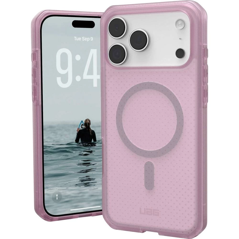 Urban Armor Gear torbica Apple iPhone 17 Pro Max ljubičasta 114537114E4E slika