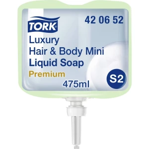 TORK  420652 tekući sapun  475 ml slika