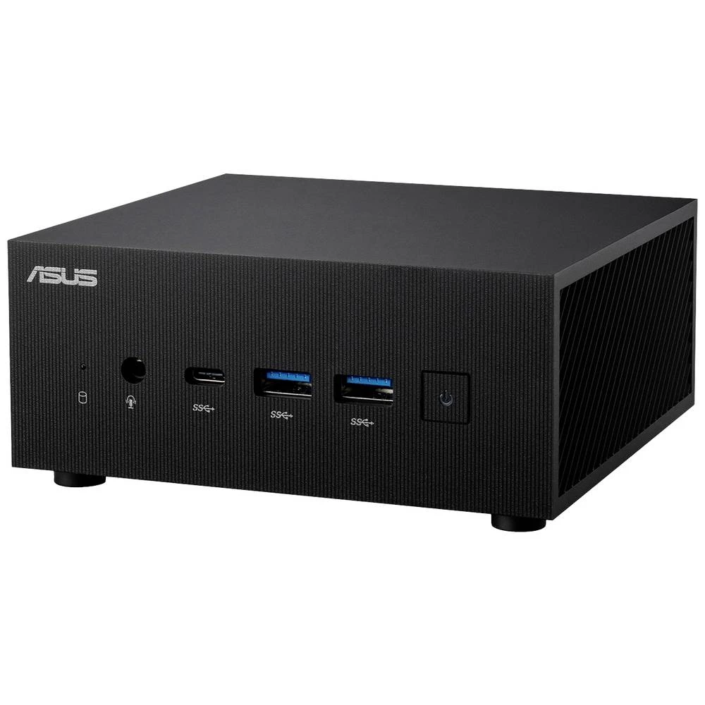 Asus Mini PC VIVO PN52-S7031MD  ()   AMD Ryzen 7 5800H 16 GB RAM  512 GB SSD AMD Radeon grafika       90MS02F1-M000Z0 slika