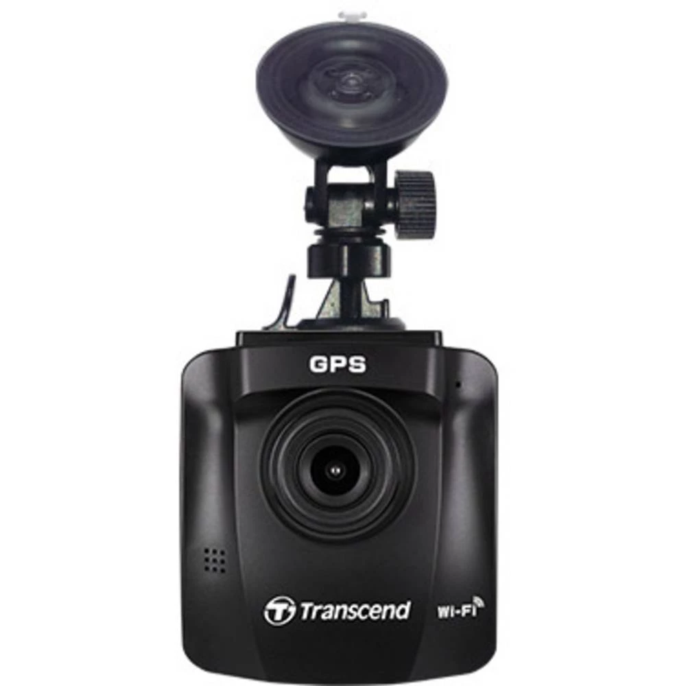 Transcend DrivePro 230 Horizontalni kut gledanja=130 ° slika