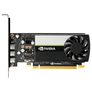Nvidia grafička kartica Nvidia Quadro T400 T400 4 GB GDDR6-RAM mini displayport slika