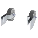 Günzburger Steigtechnik 50030 Podizni valjci za pokretne radne platforme, ojačani dizajn 1 St.