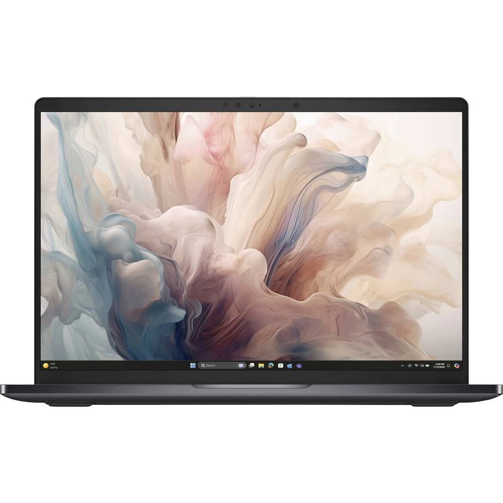 Dell Notebook Pro 14 Prem PA14250 35.6 cm (14 palac) WUXGA Intel® Core™ Ultra 5 (Series 2) 236V 16 GB RAM 512 GB SSD nje slika