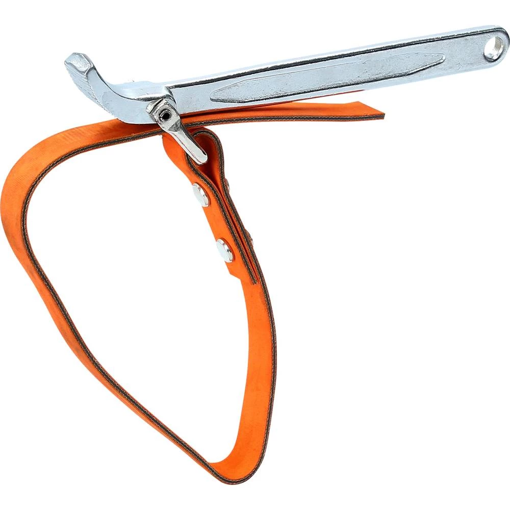 KS Tools 114.0170 Trakasti ključ, Ø 140 mm slika