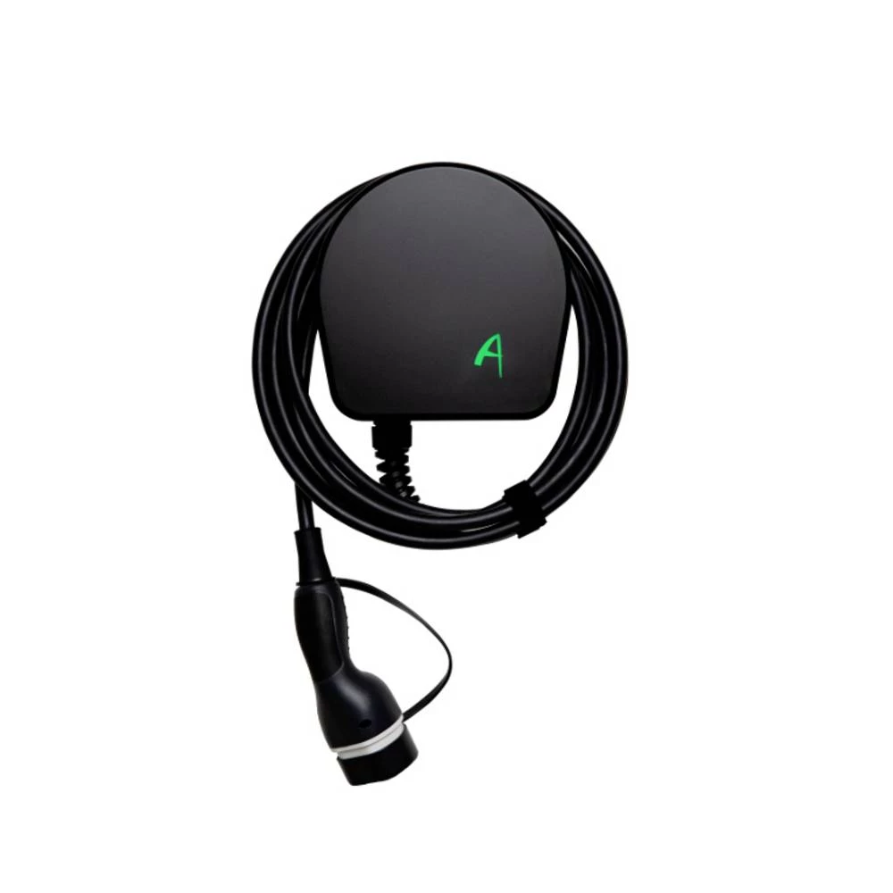 Alphatech Mini 1 x 11kW stanica za punjenje e-mobilnost tip 2  16 A 11 kW slika