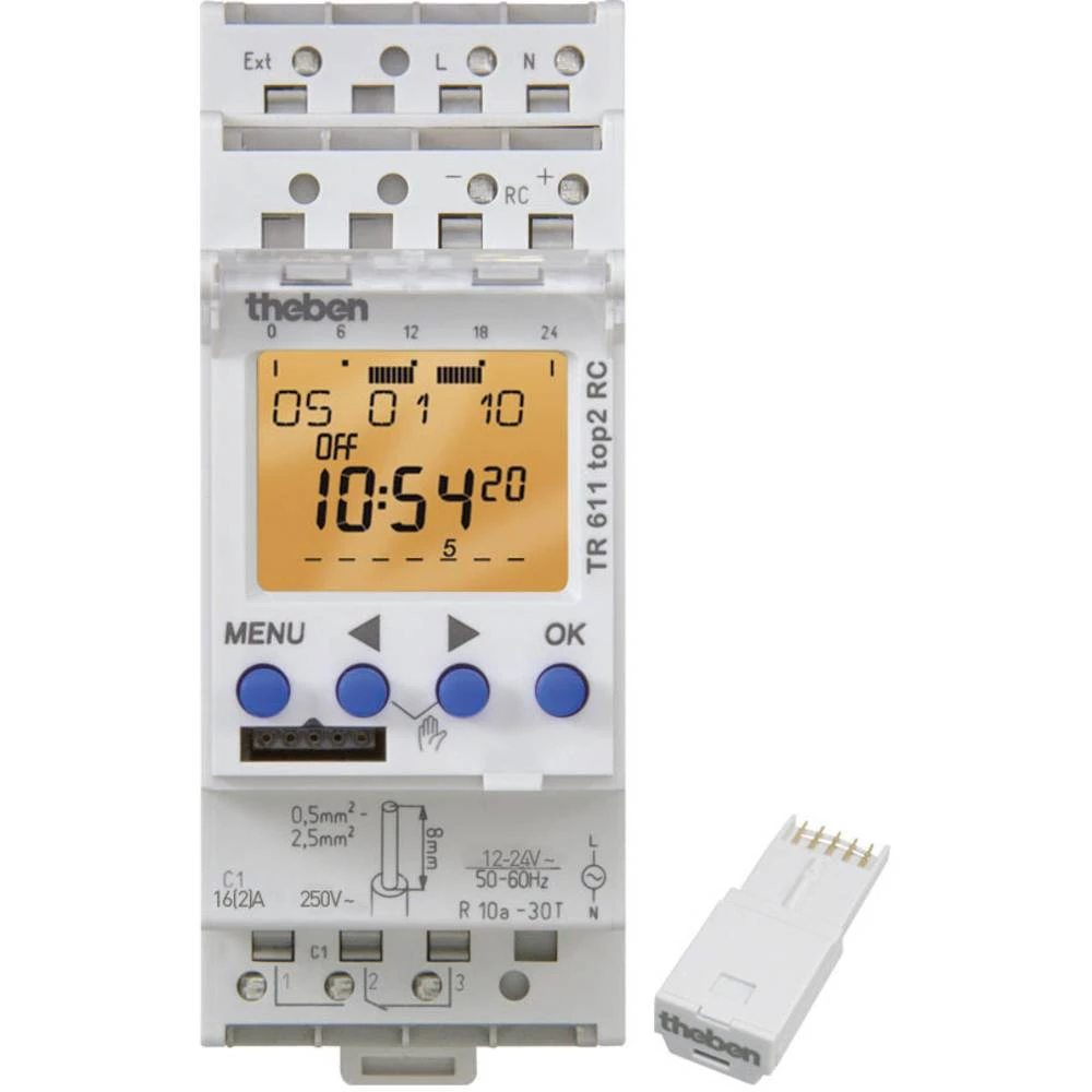 Conrad Product Image