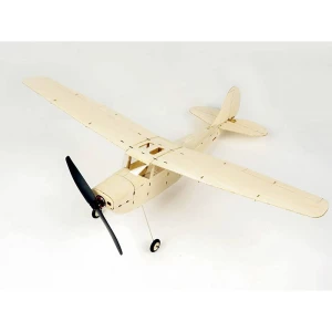 Pichler C3738 rc model motornog zrakoplova 445 mm slika