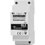 Strujni odvajač 1 ST Gigahertz Solutions NA5 Preklopni napon (maks.): 230 V/AC 16 A 2300 W Preostala valovitost: 8 mV