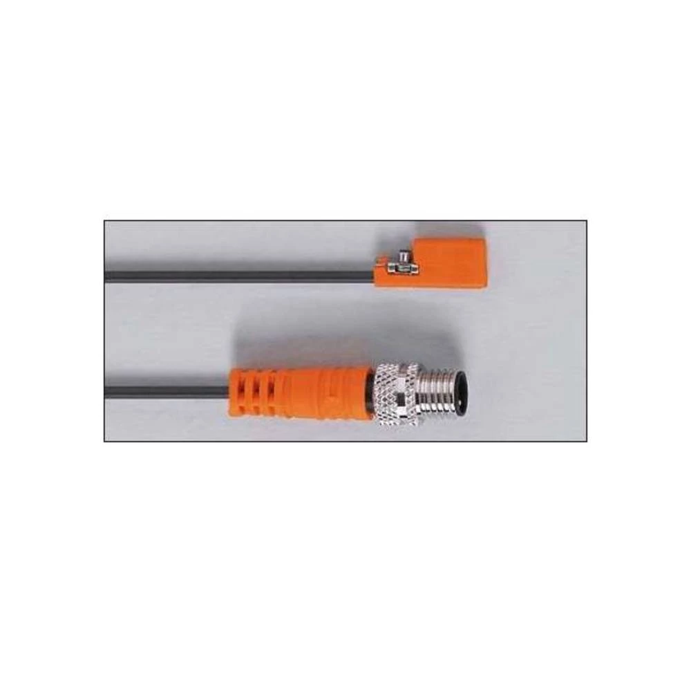 ifm Electronic senzor za cilindre MK5302 MK5302 M8 1 zatvarač slika