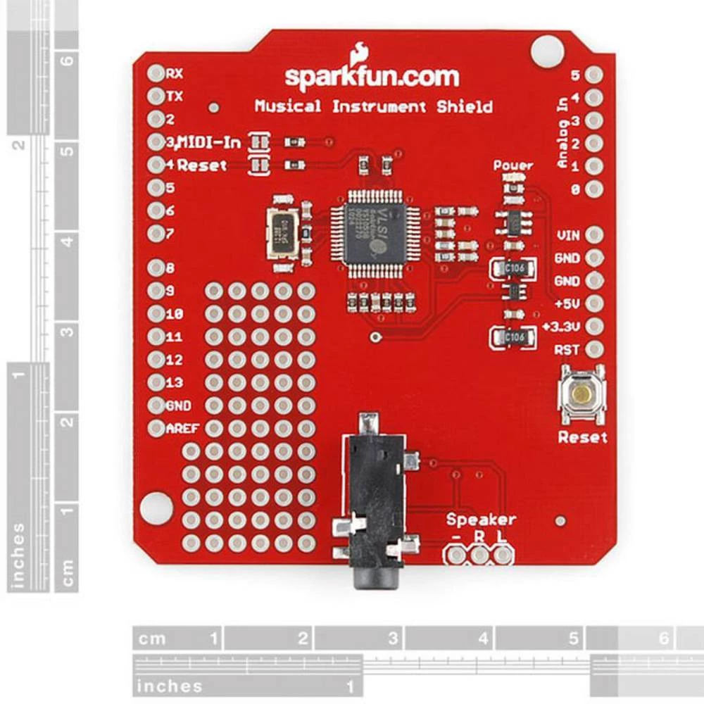 Conrad Product Image