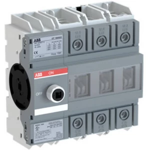 <br>  <br>  ABB<br>  <br>  1SCA135134R1001<br>  <br>  OT160G03<br>  <br>  teretna rastavna sklopka<br>  <br>  <br>  <br>  <br>  <br>  <br>  <br>  3-polni<br>  <br>  160 A<br>  <br>  <br>  <br slika