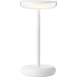 Brelight G40950A05 Nevio baterijsko stolno svjetlo 2 W toplo bijela bijela
