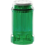 Element za signalni toranj LED Eaton SL4-FL24-G-M Zelena Zelena Bljeskalica 24 V