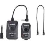 Kaiser Fototechnik Kaiser FlashTrig 16 Set Funk-Studioblitz 7016 daljinski okidač