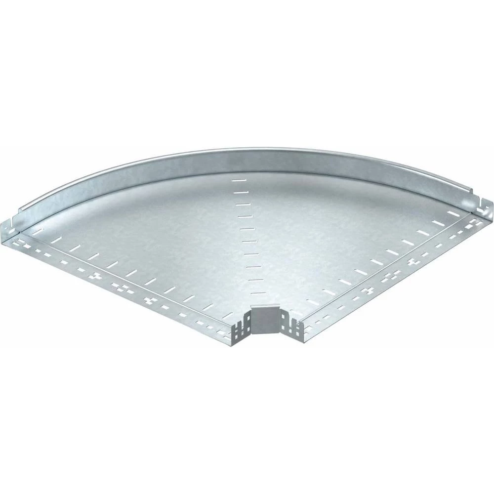 OBO Bettermann 6041162 Luk (Š x V) 600 mm x 60 mm 1 ST Metalna slika