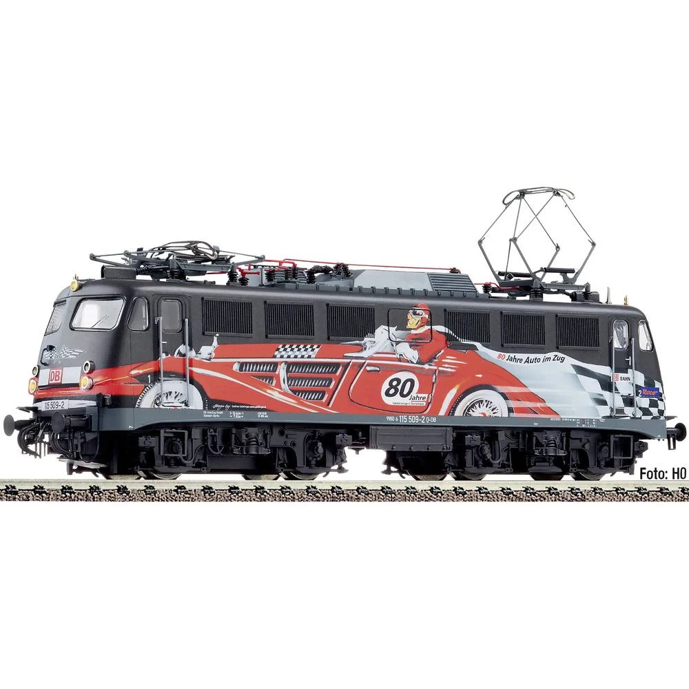 Fleischmann 733806 slika