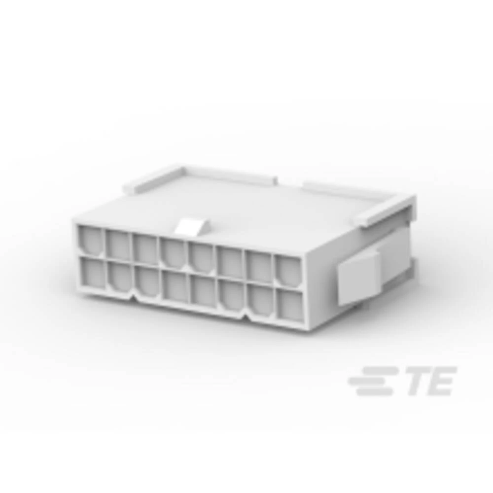 TE Connectivity VAL-U-LOKVAL-U-LOK 1-1969613-6 AMP slika