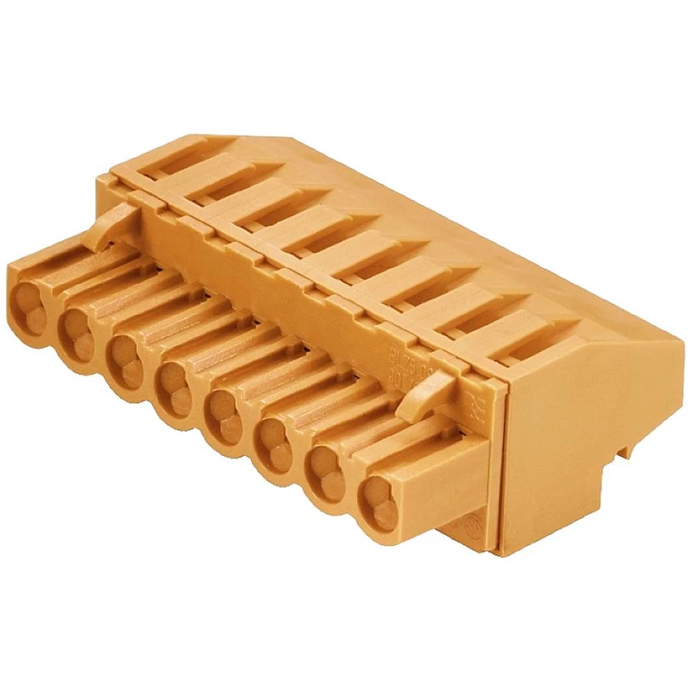 Weidmüller Kućište kabelske utičnice 1440020000 1 ST slika