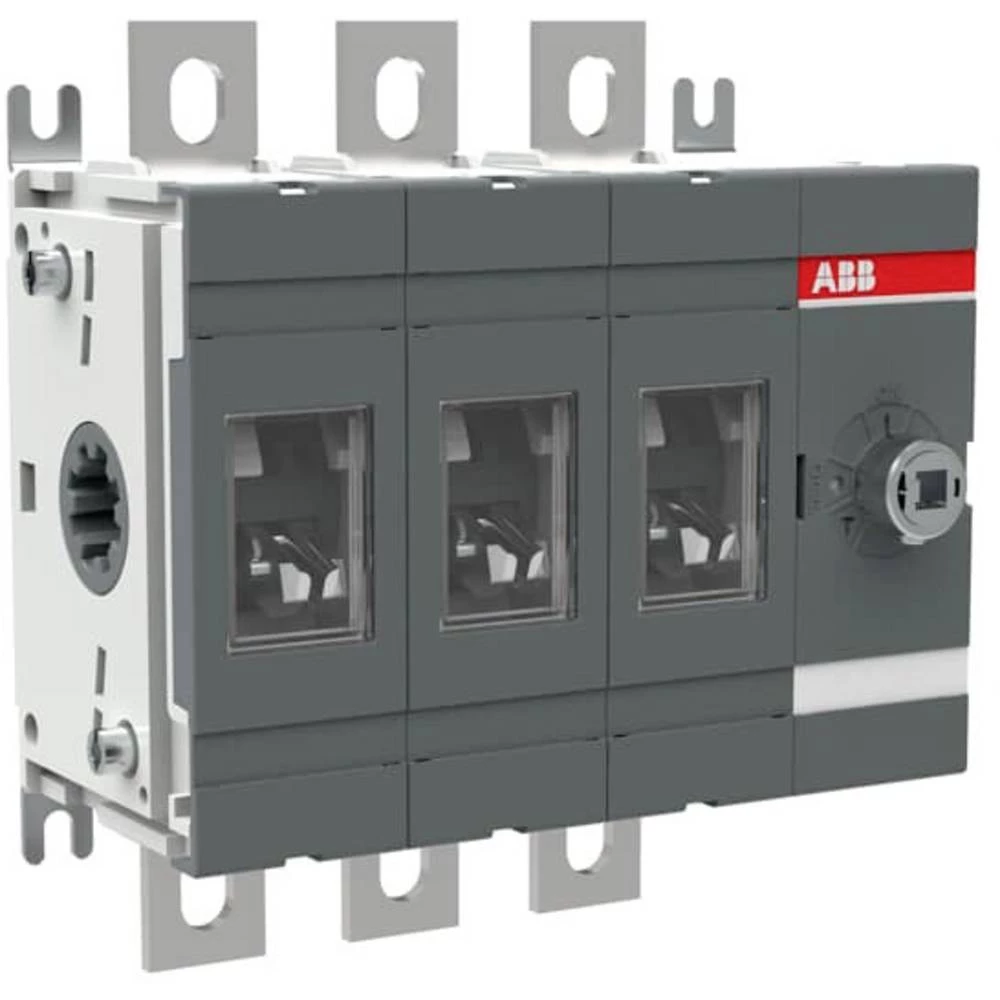 <br>  <br>  ABB<br>  <br>  1SCA022720R0150<br>  <br>  OT200E30<br>  <br>  teretna rastavna sklopka<br>  <br>  <br>  <br>  <br>  <br>  <br>  <br>  3-polni<br>  <br>  200 A<br>  <br>  <br>  <br slika