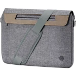 HP torba za prijenosno računalo HP RENEW 14 Grey Brief Case EURO (P) Prikladno za maksimum: 35,6 cm (14") siva