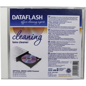 DataFlash DF1352 CD za čišćenje lasera čitača 1 kom. slika