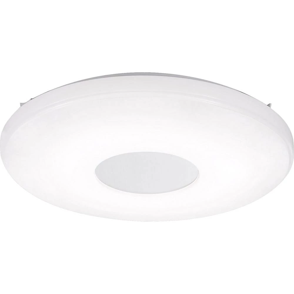 LeuchtenDirekt Lavinia 14222-16 LED stropna svjetiljka ATT.CALC.EEK: LED 25 W Toplo-bijela, Neutralno-bijela, Dnevno svjetlo-bij slika