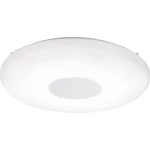 LeuchtenDirekt Lavinia 14222-16 LED stropna svjetiljka ATT.CALC.EEK: LED 25 W Toplo-bijela, Neutralno-bijela, Dnevno svjetlo-bij