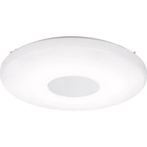 LeuchtenDirekt Lavinia 14222-16 LED stropna svjetiljka ATT.CALC.EEK: LED 25 W Toplo-bijela, Neutralno-bijela, Dnevno svjetlo-bij slika