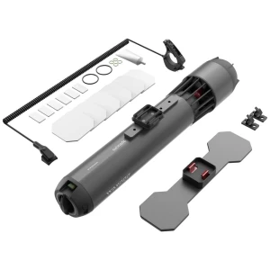WAYDOO Subnado Sup Kit podvodni skuter crna Li-Ion 25.2 V 3900 mAh slika