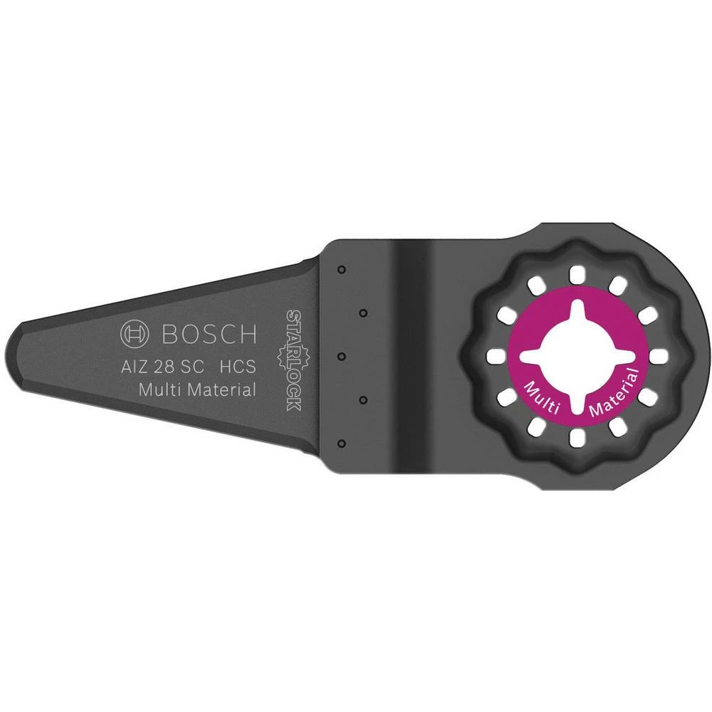 HCS Univerzalni rezači zglobova Bosch Accessories 2608664489 2608664489 1 ST slika