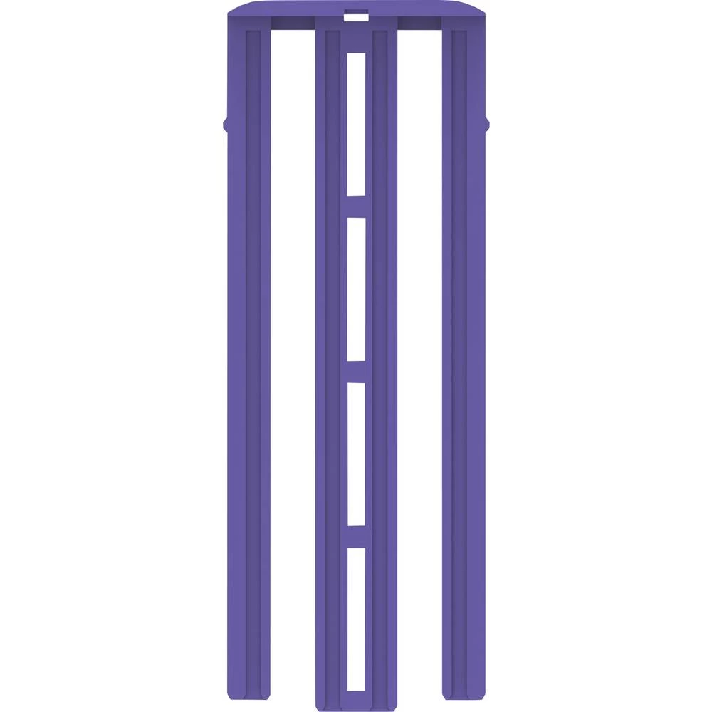 TE Connectivity 33465 prstenasta kabelska stopica   Otvor Ø=6.73 mm neizolirani  120 St. slika