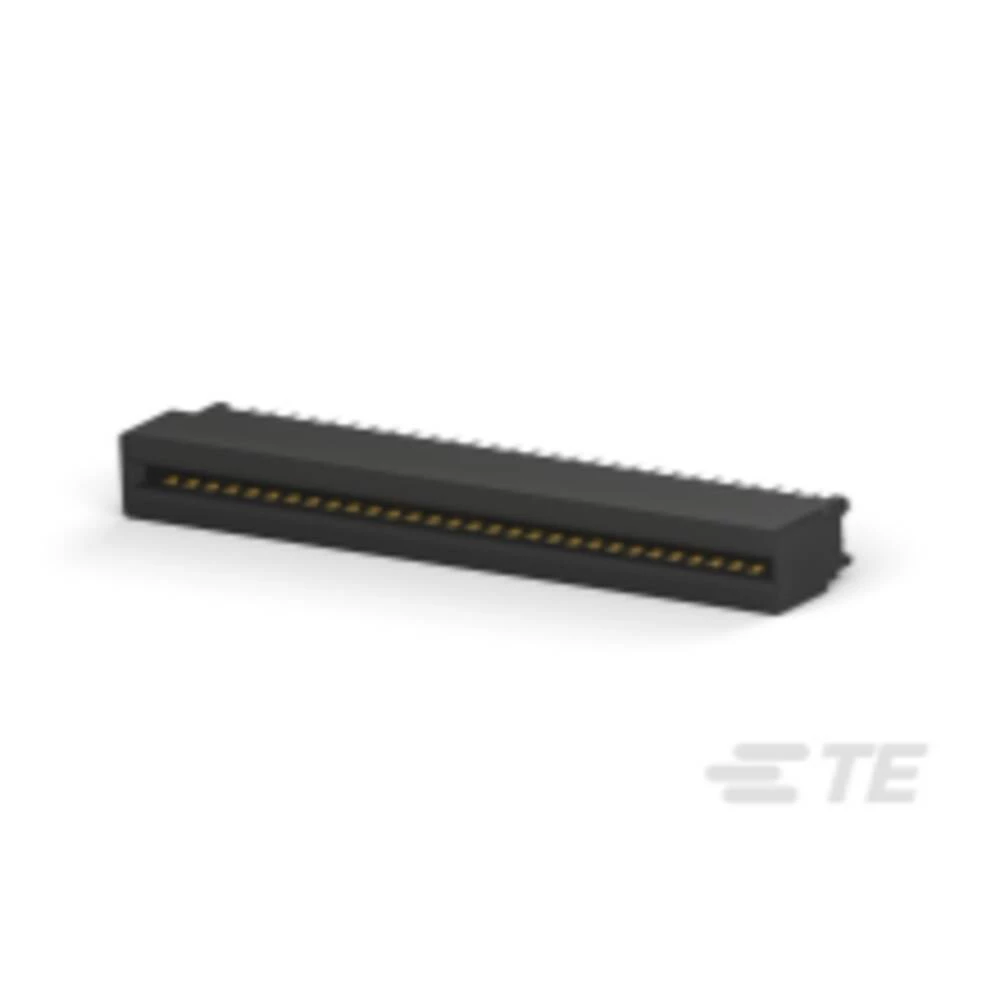 TE Connectivity Standard Edge ConnectorsStandard Edge Connectors 5530843-7 AMP slika