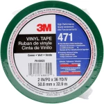 PVC ljepilna traka Zelena (D x Š) 33 m x 50 mm 3M 471IW-GR50-D 1 Role