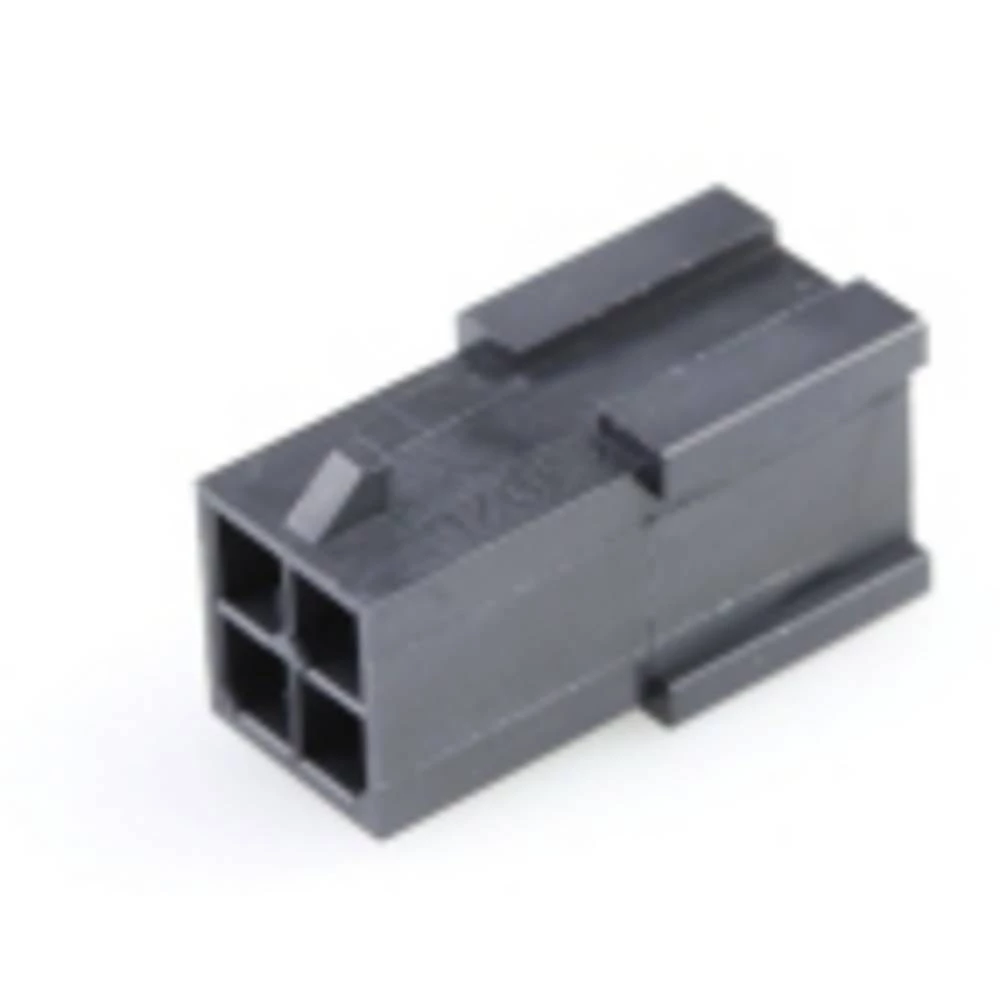Molex MICRO-FIT PLUG HSG 430200401 MOL slika