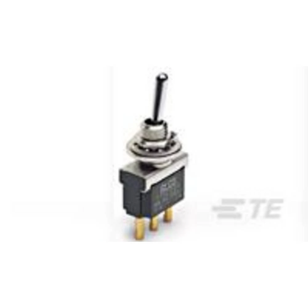 TE Connectivity Toggle  Pushbutton and Rocker SwitchesToggle  Pushbutton and Rocker Switches 5-6437630-4 AMP slika