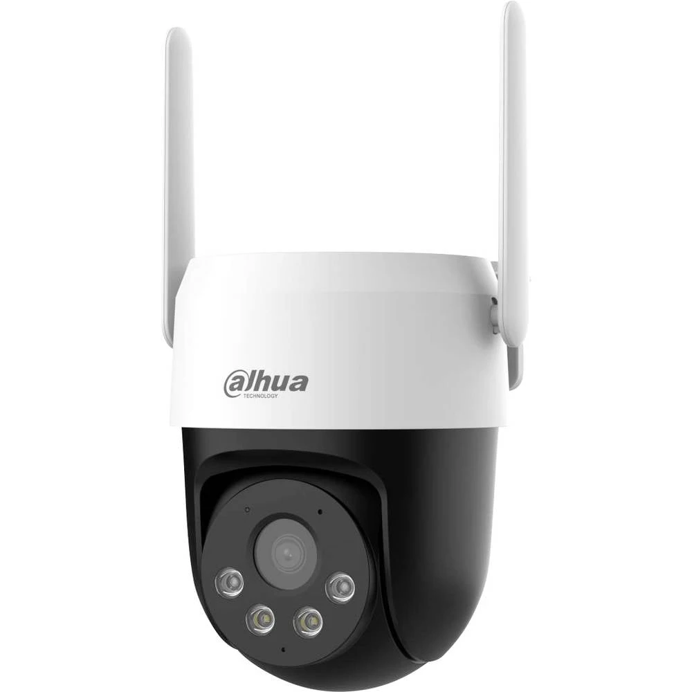 Dahua Technology Picoo A2, DH-P5AE-PV-4G DH-SD-P5AE-PV-4G-EAU-0400B GSM, lan, WLAN ip sigurnosna kamera 2880 x 1620 piks slika