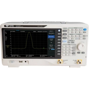 Teledyne LeCroy T3VNA3200 analizator spektra generator pračenja, spektralni analizator slika