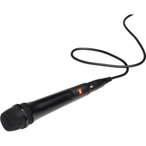 JBL PBM 100 ručni vokalni mikrofon Način prijenosa:žičani slika