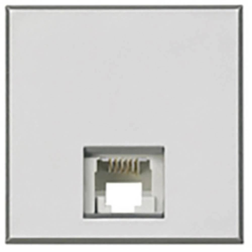 Legrand   RJ12 priključak Axolute aluminij boja HC4258/12D slika