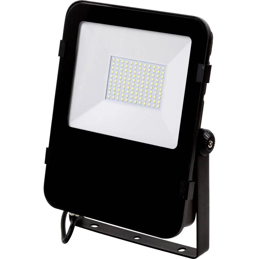 Heitronic DERBY 37440 vanjski LED reflektor 100 W neutralna bijela slika